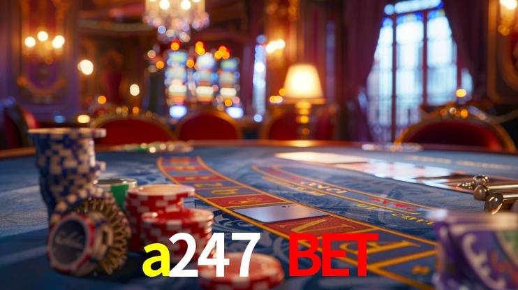 Responsive Design a247 bet