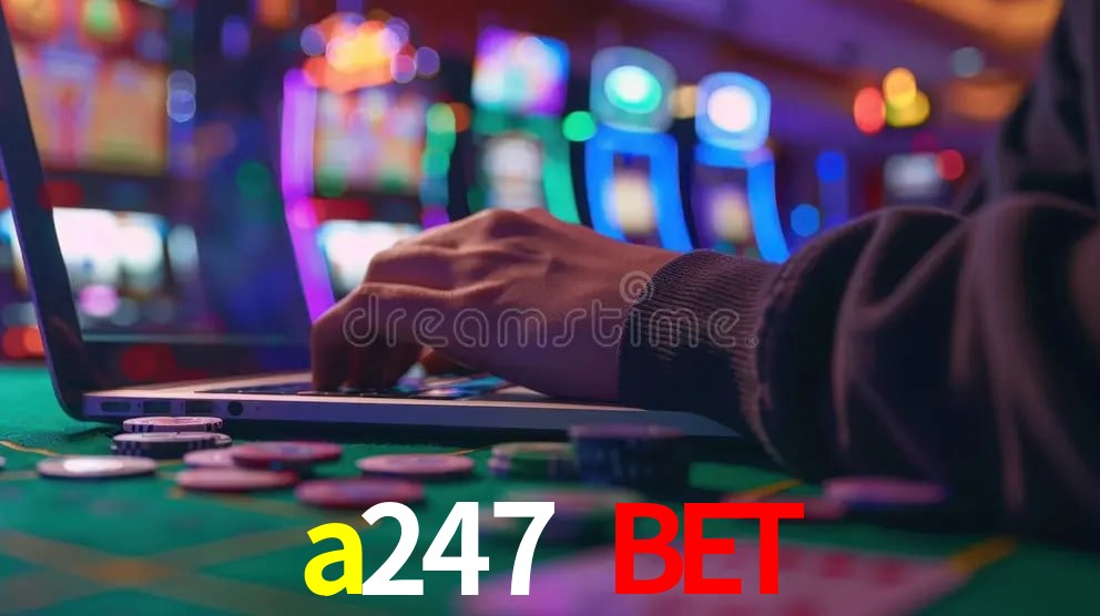 PIX Instantâneo a247 bet