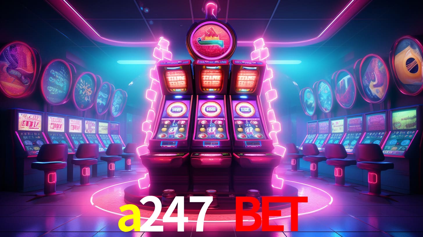a247 bet - Baixe e Entre no Mundo do Cassino - a247.bet