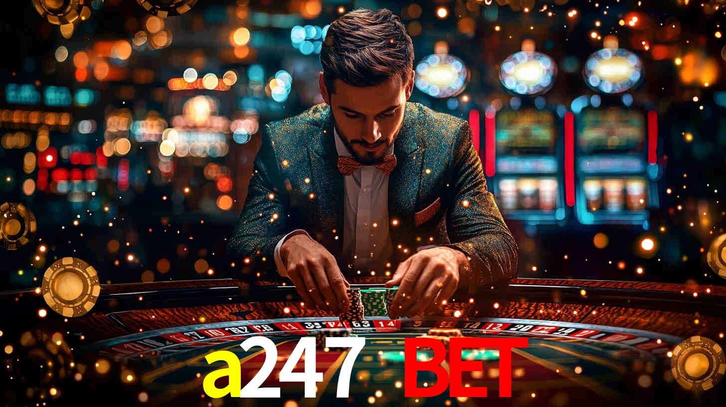 a247 bet App Interface