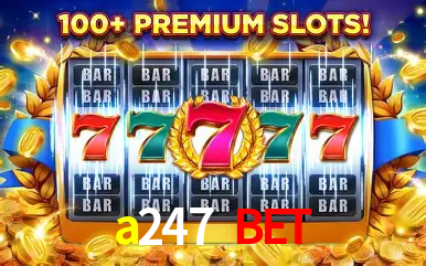 A Popularidade dos Caça-Níqueis no a247 bet