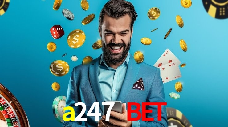 Slot Games a247 bet