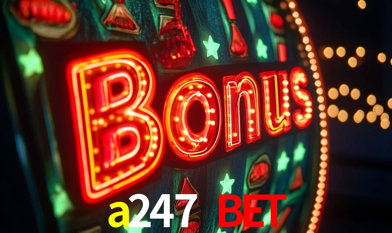 Jogos Exclusivos a247 bet