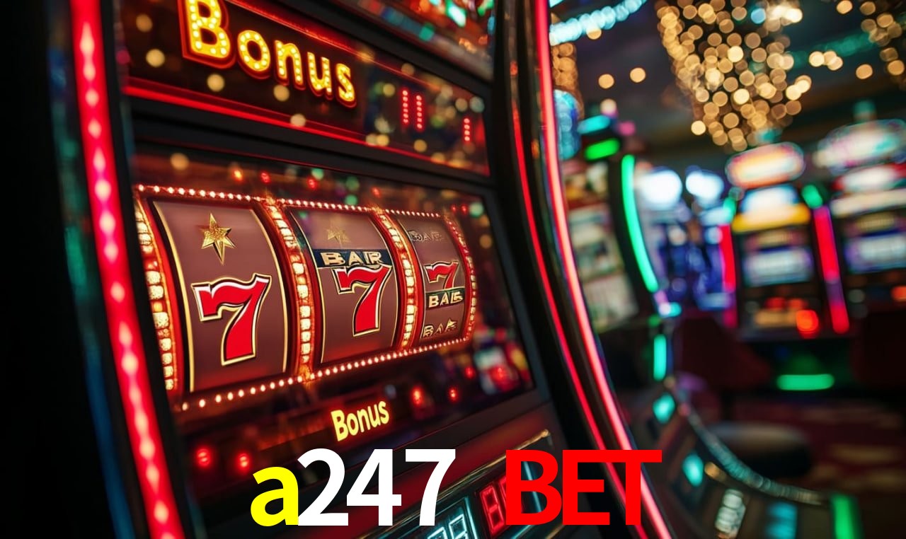 a247 bet,a247.bet