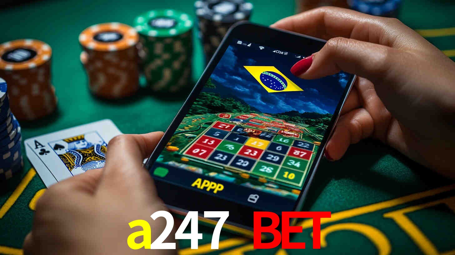 Explorando a Categoria de Eventos em Apostas na a247 bet