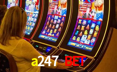 Desvendando o Mundo dos Jogos Virtuais na a247 bet