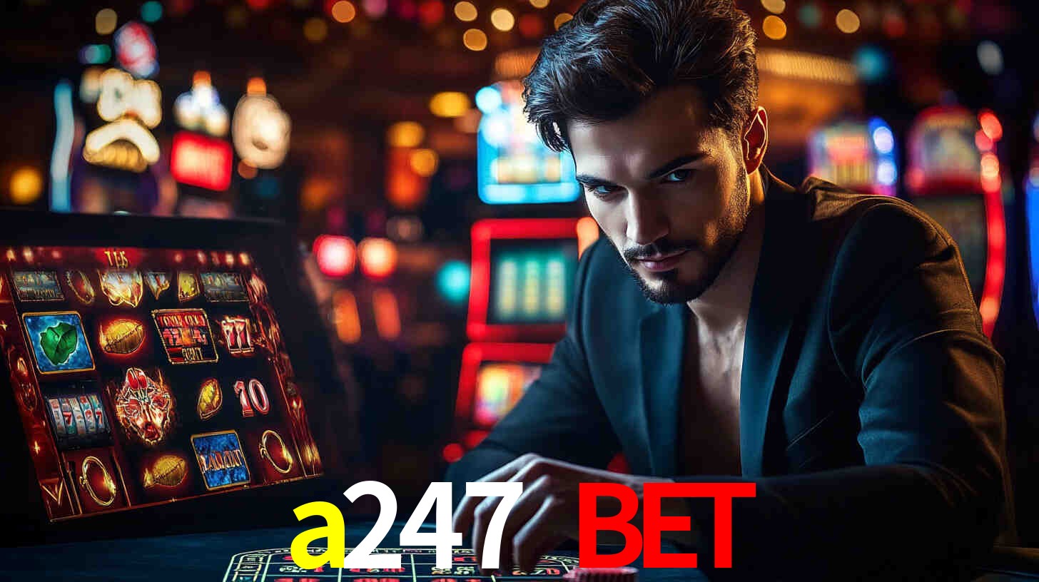 a247 bet,a247.bet