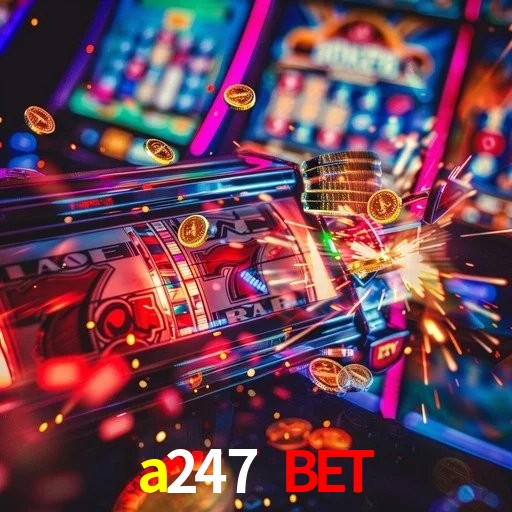 Programa VIP a247 bet