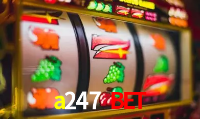 Inovações de Jogos na a247 bet: O Futuro das Experiências Interativas