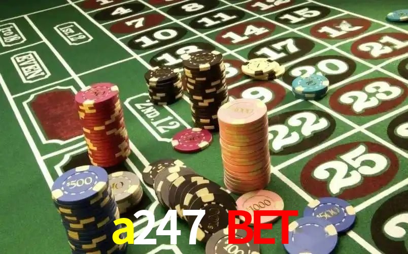 Estatísticas do Jogo a247 bet