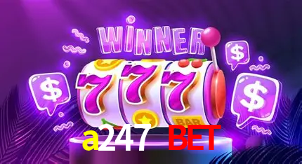 Descubra a Magia dos Jogos de Arcade no a247 bet