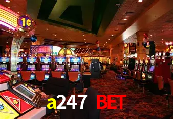 A Emoção da Loteria na a247 bet: Uma Chance de Mudança de Vida