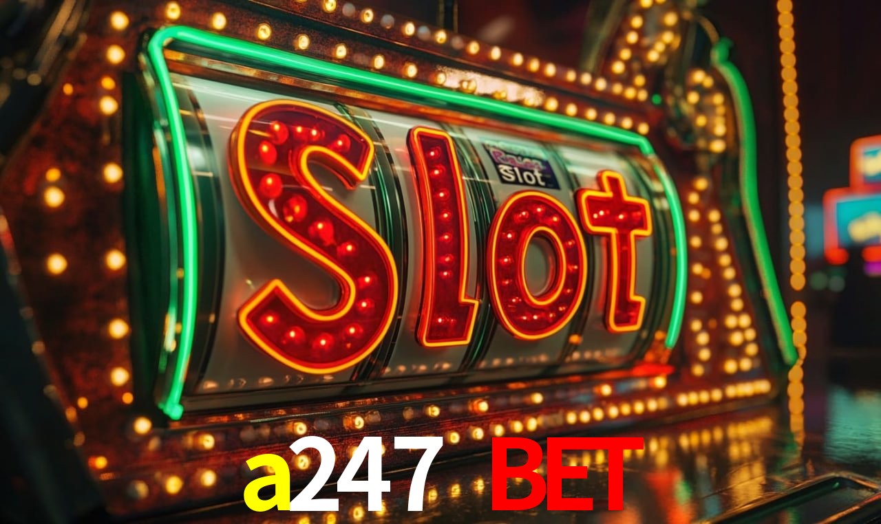Benefícios da Conta a247 bet