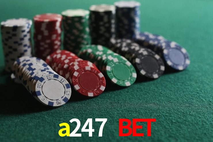 Player Reviews a247 bet