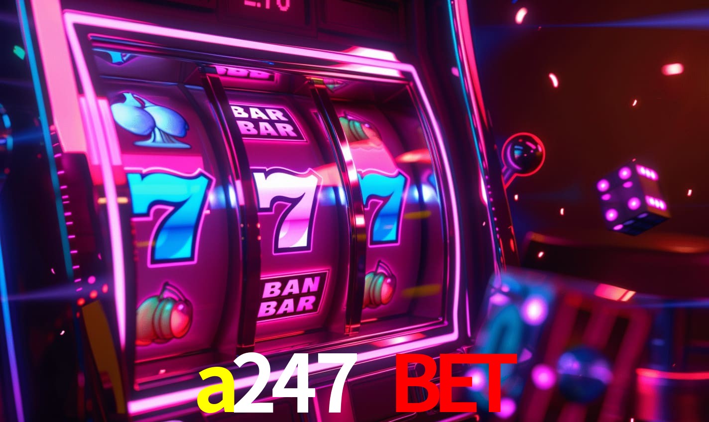 Desvendando o Mundo dos Jogos Virtuais na a247 bet