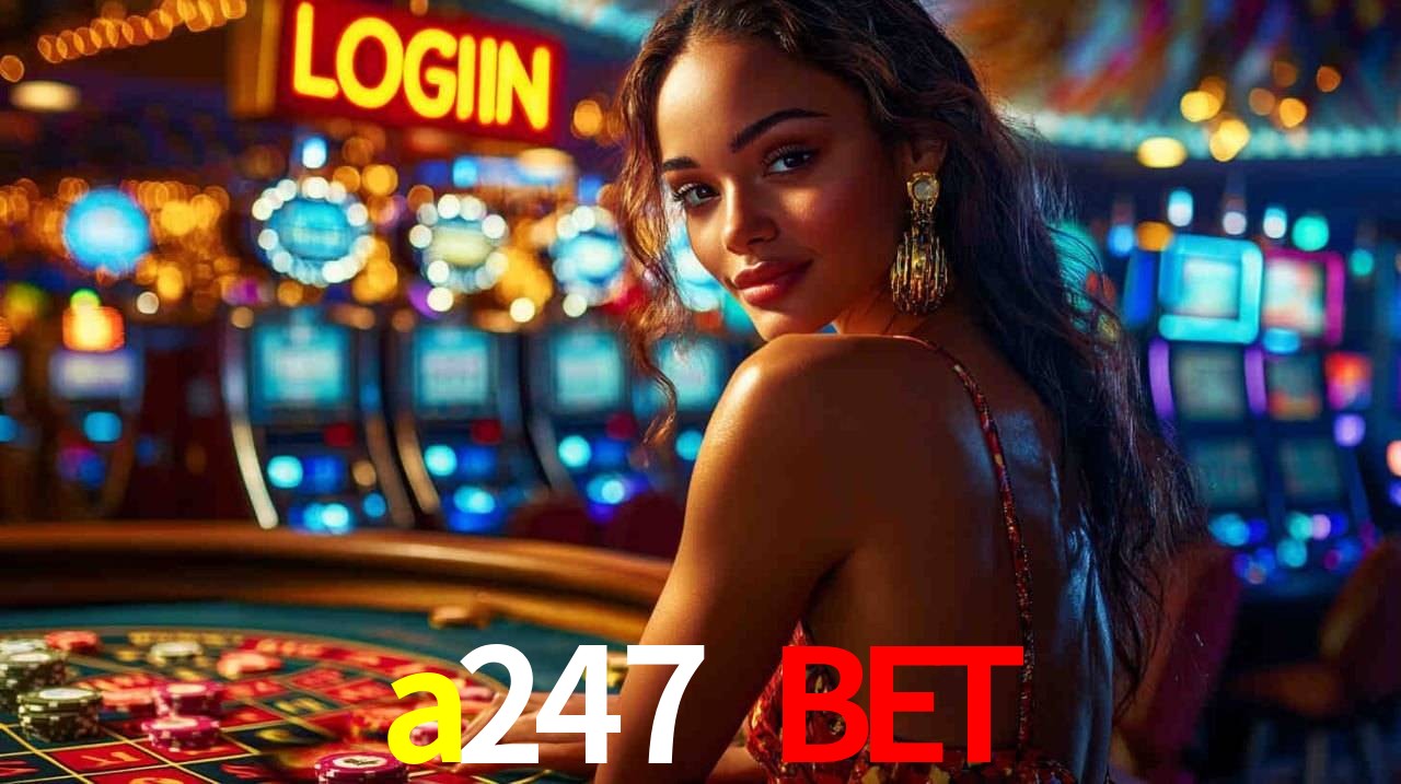 Casino Ao Vivo a247 bet