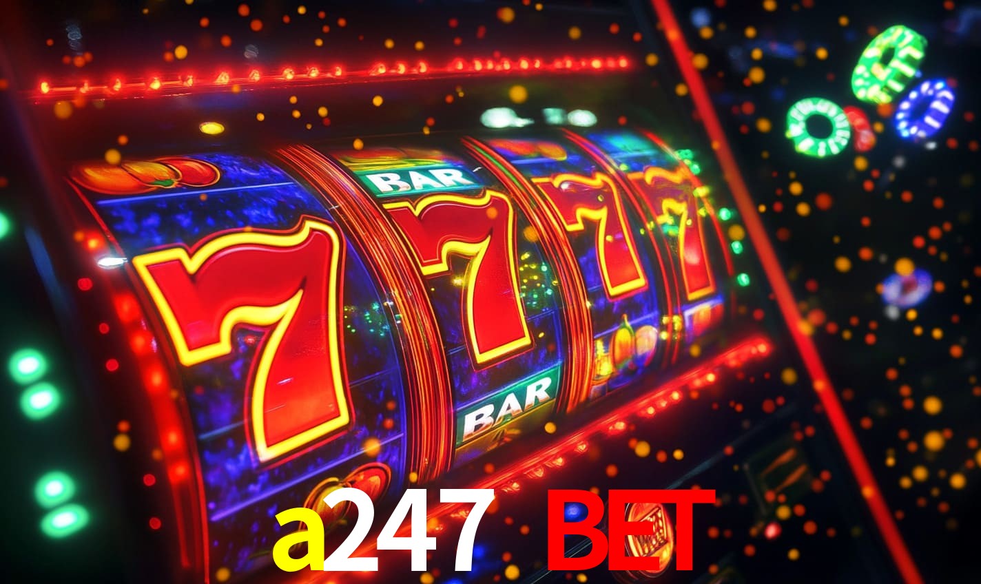 a247 bet: Seu Especialista em Apostas Esportivas Brasileiras