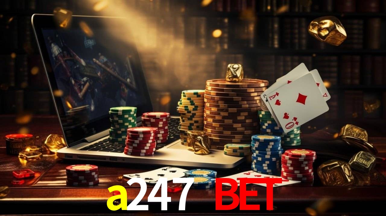 Casino Ao Vivo a247 bet