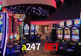 Promoções Sazonais a247 bet