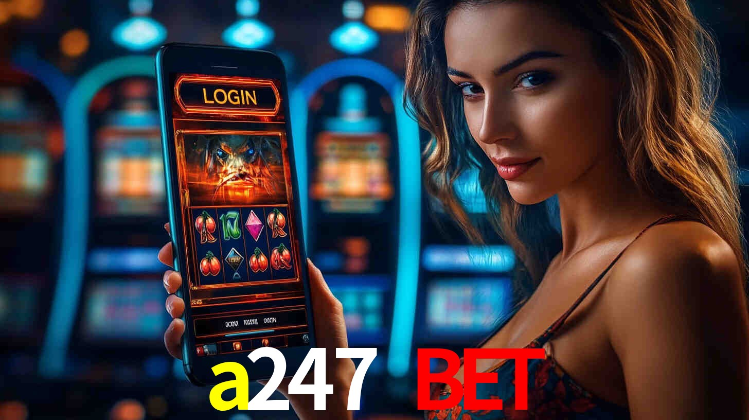 a247 bet,a247.bet