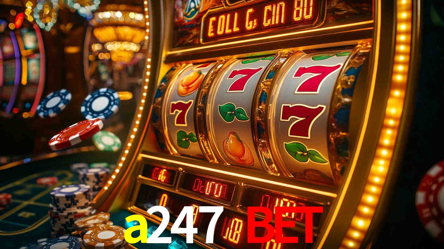 Exclusive Games a247 bet