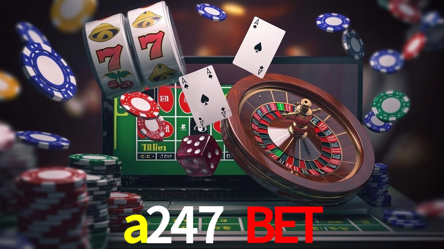 a247 bet bônus — painel de promoções no aplicativo