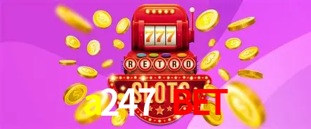 A Revolução dos Aplicativos de Jogos no a247 bet