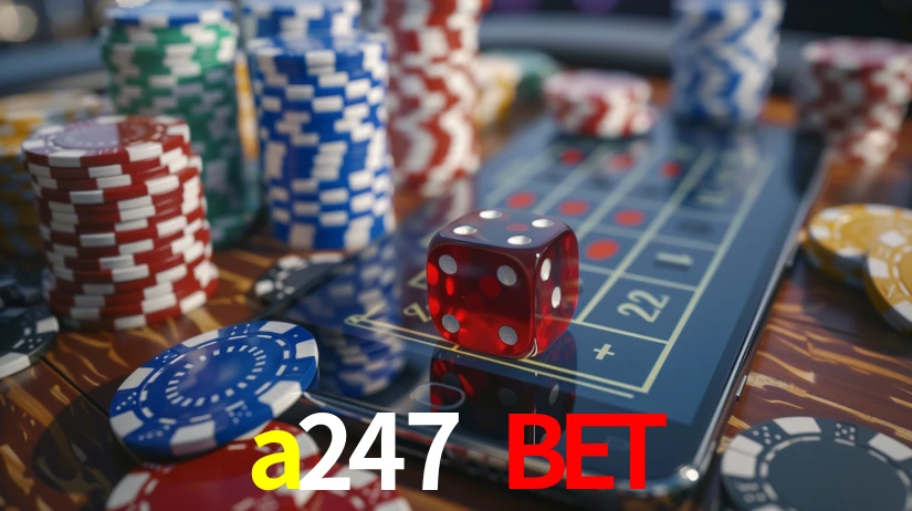 Bônus Generosos e Exclusivos no a247 bet para Você!