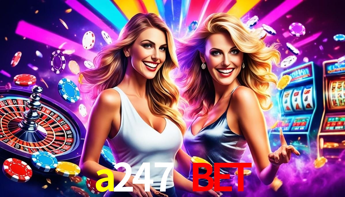 Interface Premium a247 bet