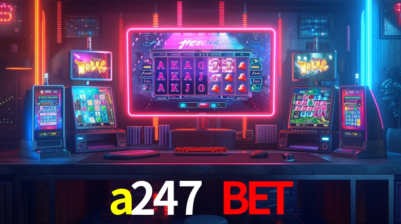 a247 bet,a247.bet