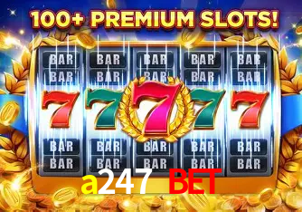 A Emoção da Loteria na a247 bet: Uma Chance de Mudança de Vida