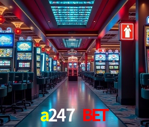 a247 bet download — arquivo APK para Android oficial