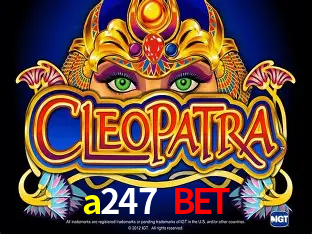Descubra o Mundo do Cassino Online com a247 bet