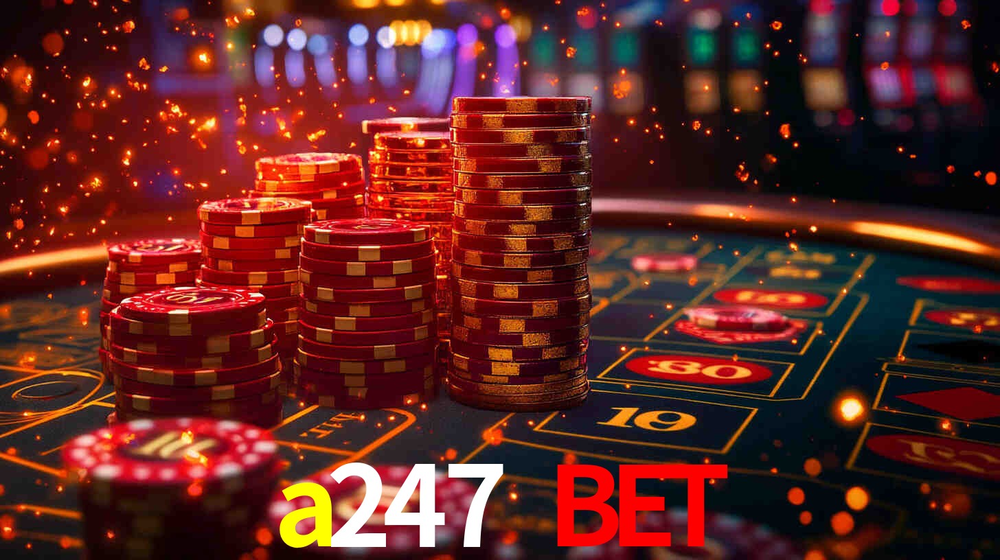 Instant EasyPaisa a247 bet