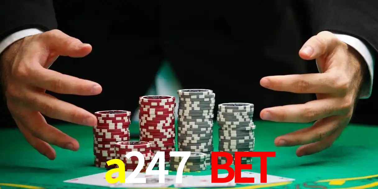 a247 bet plataforma — depósito PIX instantâneo no caixa