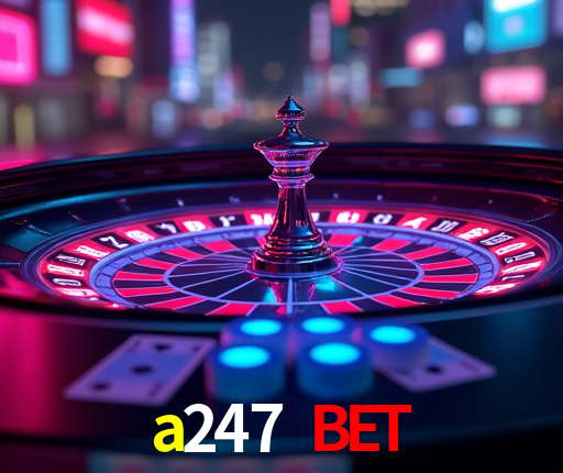 Inovações de Jogos na a247 bet: O Futuro das Experiências Interativas