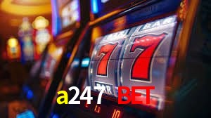 Login Seguro a247 bet