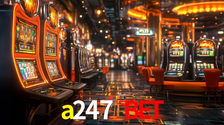 Ofertas Imperdíveis na a247 bet: Promoções e Bônus Que Valem a Pena