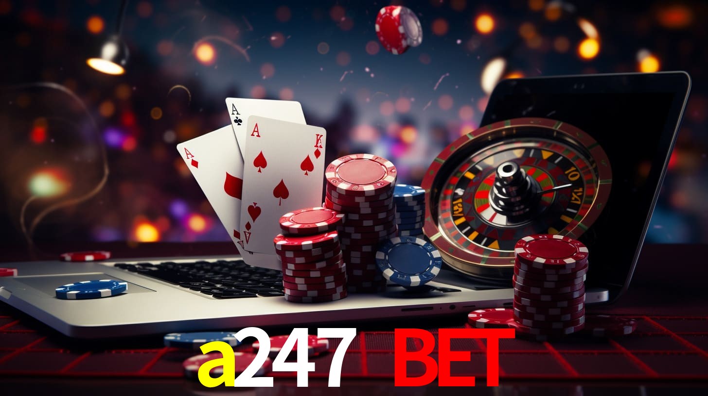 Live Casino a247 bet