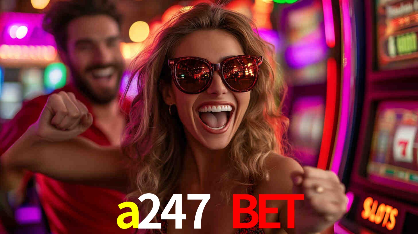 Explorando a Categoria de Eventos em Apostas na a247 bet