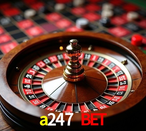 Promoção Relâmpago a247 bet