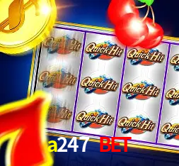 Apostas Esportivas na a247 bet: Um Guia Completo