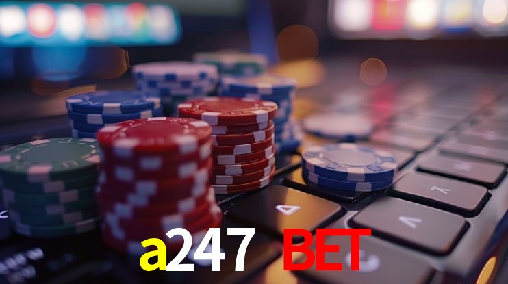 Cadastro Rápido a247 bet