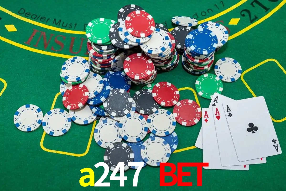 Bônus Diários a247 bet