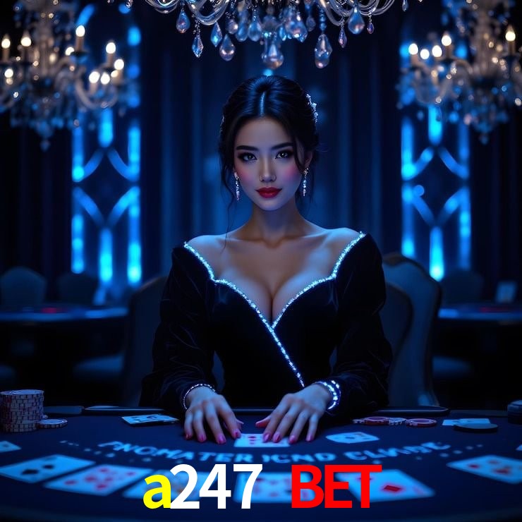Jogos de Slot a247 bet