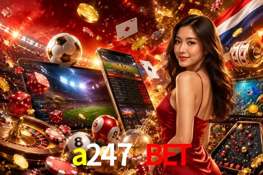 Platform Technology a247 bet