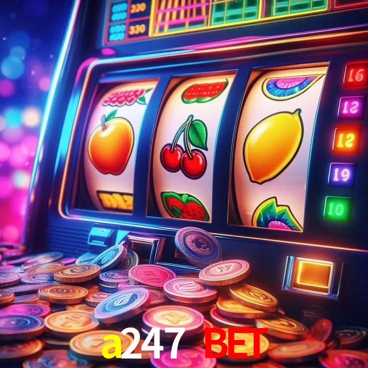 Apostas de Futebol a247 bet