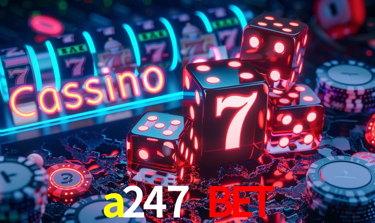 Welcome Bonus a247 bet