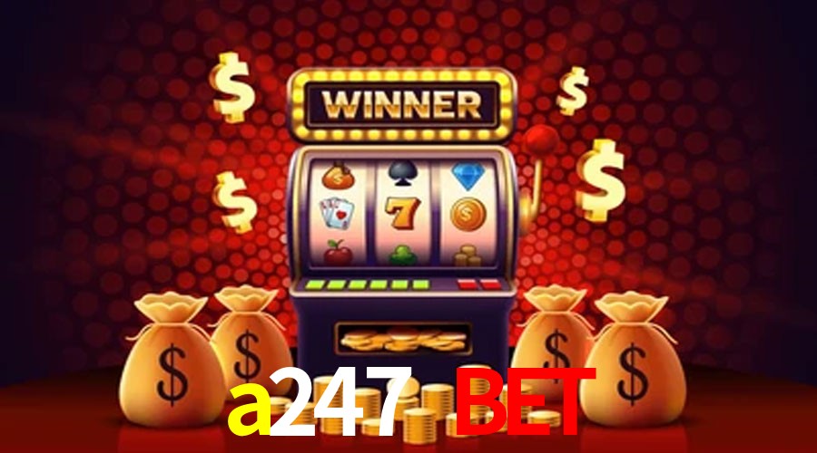 Weekend Specials a247 bet