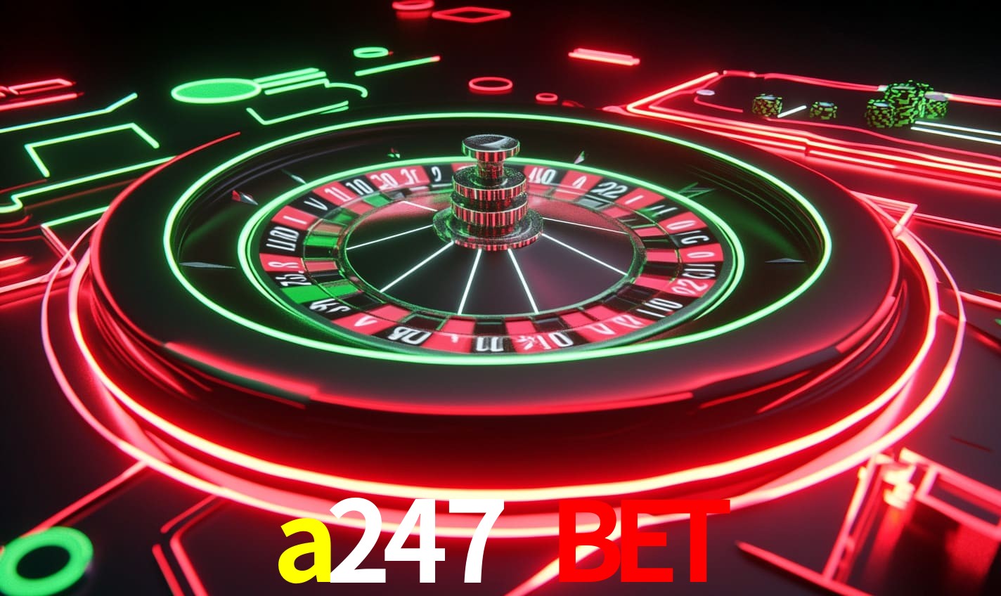 A Experiência Imersiva dos Cassinos Ao Vivo no a247 bet